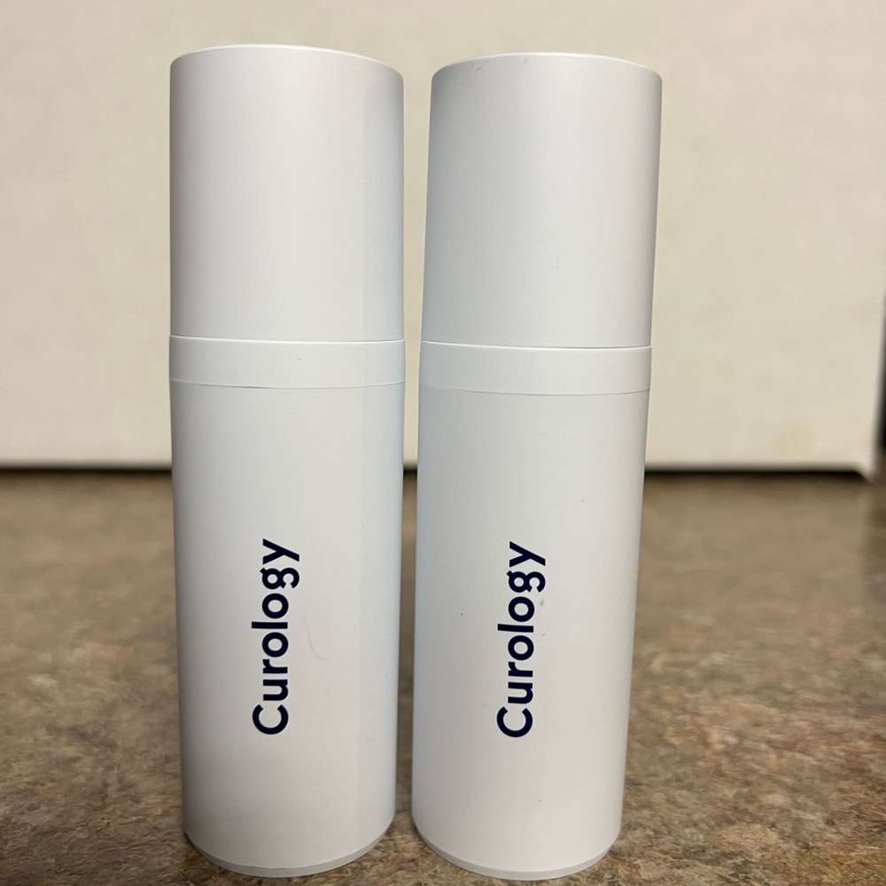 Curology facial cream bundle